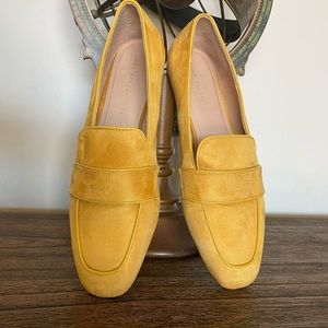 - Zara Trafaluc loafer